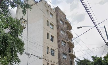Departamento en Remate bancario en Miguel Hidalgo, CDMX