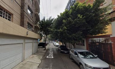 Departamento en Remate bancario en Miguel Hidalgo, CDMX