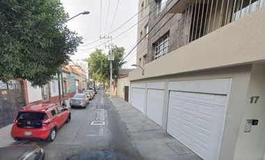 Departamento en Remate bancario en Miguel Hidalgo, CDMX