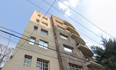 Departamento en Remate bancario en Miguel Hidalgo, CDMX