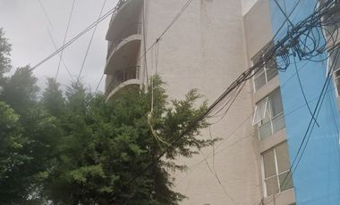 Departamento en Remate bancario en Miguel Hidalgo, CDMX