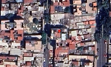 Departamento en Remate bancario en Miguel Hidalgo, CDMX