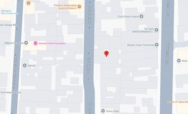 Departamento en Remate bancario en Miguel Hidalgo, CDMX