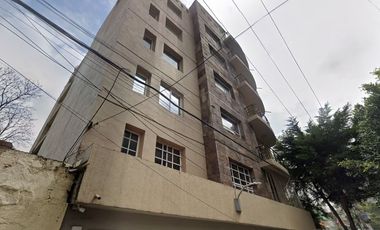 Departamento en Remate bancario en Miguel Hidalgo, CDMX