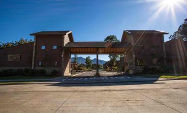 Casa 3D Condom. Alicura Pucón