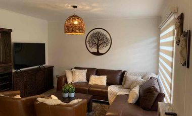 Casa 3D Condom. Alicura Pucón