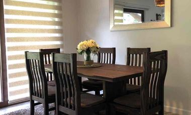 Casa 3D Condom. Alicura Pucón