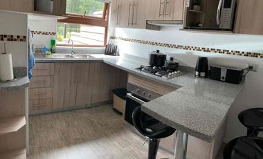 Casa 3D Condom. Alicura Pucón