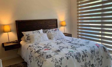 Casa 3D Condom. Alicura Pucón