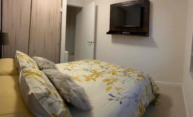 Casa 3D Condom. Alicura Pucón