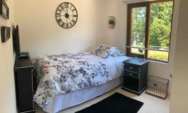 Casa 3D Condom. Alicura Pucón