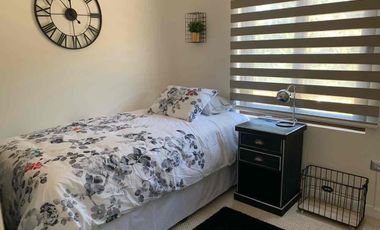 Casa 3D Condom. Alicura Pucón