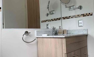 Casa 3D Condom. Alicura Pucón