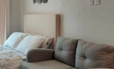 FOR RENT – Fully Furnished Studio Unit in Pine Suites Tagaytay