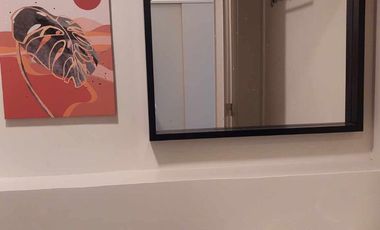 FOR RENT – Fully Furnished Studio Unit in Pine Suites Tagaytay