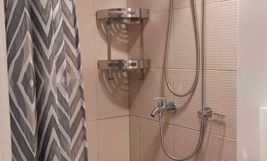 FOR RENT – Fully Furnished Studio Unit in Pine Suites Tagaytay