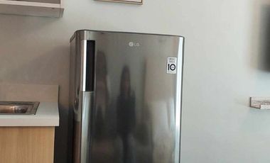 FOR RENT – Fully Furnished Studio Unit in Pine Suites Tagaytay