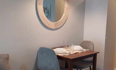 FOR RENT – Fully Furnished Studio Unit in Pine Suites Tagaytay