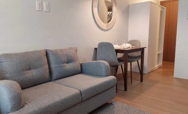 FOR RENT – Fully Furnished Studio Unit in Pine Suites Tagaytay