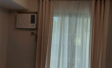 FOR RENT – Fully Furnished Studio Unit in Pine Suites Tagaytay