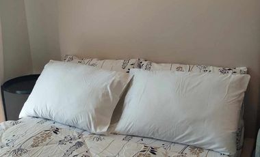 FOR RENT – Fully Furnished Studio Unit in Pine Suites Tagaytay