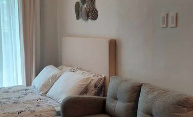 FOR RENT – Fully Furnished Studio Unit in Pine Suites Tagaytay