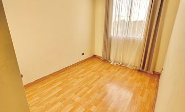 GRAN OPORTUNIDAD - Departamento 2 dormitorios 2 baños, con bodega y estacionamiento, Metro Rondizzoni, Parque O'Higgins. PRECIO MENOR AL AVALÚO FISCAL