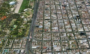 GRAN OPORTUNIDAD - Departamento 2 dormitorios 2 baños, con bodega y estacionamiento, Metro Rondizzoni, Parque O'Higgins. PRECIO MENOR AL AVALÚO FISCAL