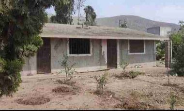 Vendo terreno de 5,763 m2, en Pachacamac en Casa Blanca. Ref. Colegio Euroamericano y espalda de Inkavida club