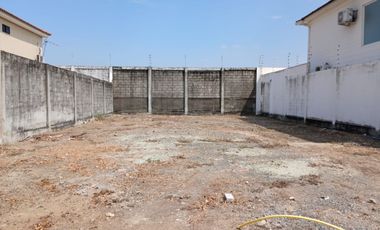 VENDO TERRENO, CIUDAD CELESTE ETAPA ARBOLEDA,SAMBORONDON GUAYAS