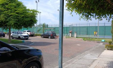 VENDO TERRENO, CIUDAD CELESTE ETAPA ARBOLEDA,SAMBORONDON GUAYAS