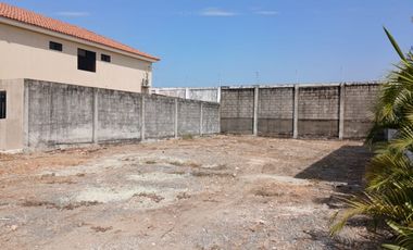 VENDO TERRENO, CIUDAD CELESTE ETAPA ARBOLEDA,SAMBORONDON GUAYAS