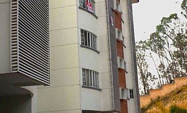 VENTA DEPA LOMAS DEL RIO 175m Bq Minas