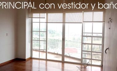 VENTA DEPA LOMAS DEL RIO 175m Bq Minas