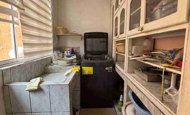 vendo casa  av de las Américas.