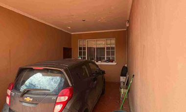 vendo casa  av de las Américas.