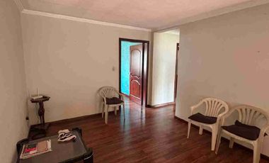 vendo casa  av de las Américas.