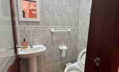 vendo casa  av de las Américas.