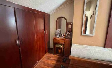 vendo casa  av de las Américas.