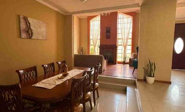 vendo casa  av de las Américas.