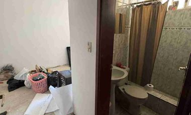 vendo casa  av de las Américas.