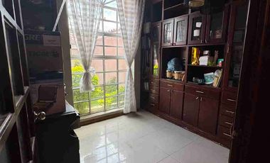 vendo casa  av de las Américas.