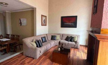 vendo casa  av de las Américas.