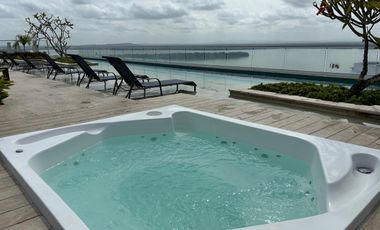 HERMOSO APARTAMENTO VACACIONALES SECTOR CIELO MAR