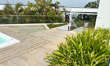 HERMOSO APARTAMENTO VACACIONALES SECTOR CIELO MAR