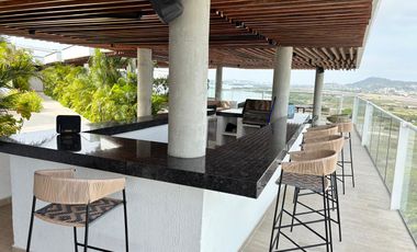 HERMOSO APARTAMENTO VACACIONALES SECTOR CIELO MAR