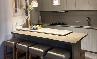 HERMOSO APARTAMENTO VACACIONALES SECTOR CIELO MAR