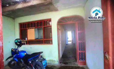 CASA EN VENTA EN LA ESPERANZA ALTA