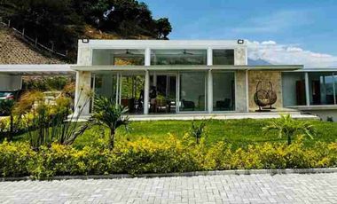 vendo casa en Yunguilla sector Sulupali Chico cuenca ecuador