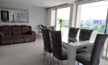 VENTA APARTAMENTO ANILLO VIAL. MEDITERRANÉ ROYAL